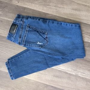 Kendall and Kylie ultimate babes skinny jean size 5/27
